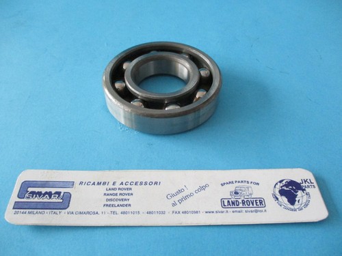 Palier prise directe vitesse - directe,