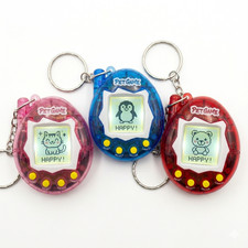 PetGame Tamagotchi – Animal