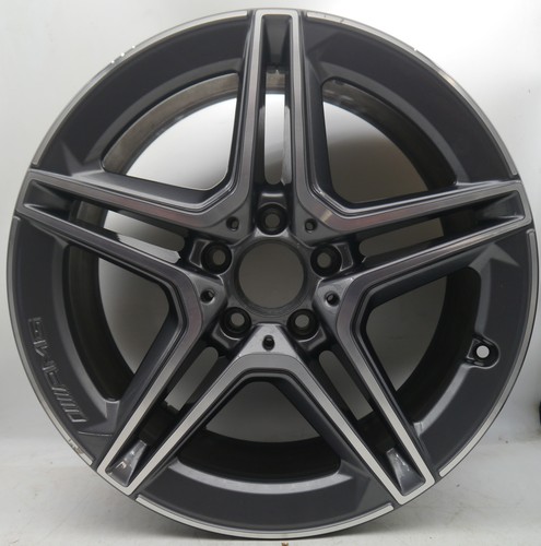 Mercedes amg jante - amg, en