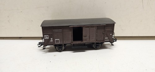 Marklin hamo wagon - hamo,
