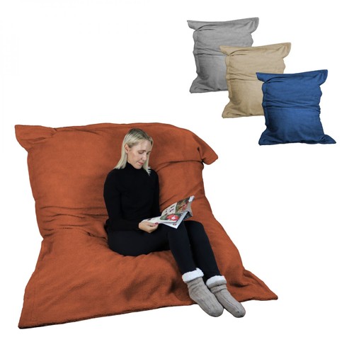 Vivezen pouf géant - vivezen,