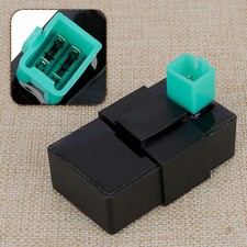 4 Pin DC CDI Box Fit For Quad