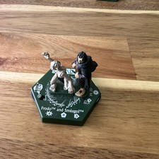 ★ LOTR Lord of the Rings TMG