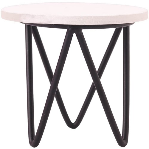 Miniature table scale - table,
