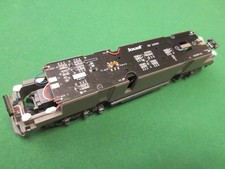 CHASSIS POUR BB 26000 "SYBIC"