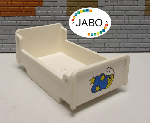 Lit lego duplo pour - (r7/1),