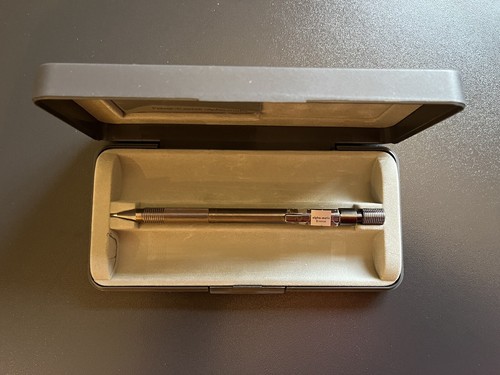Faber castell alpha - faber, alpha-matic