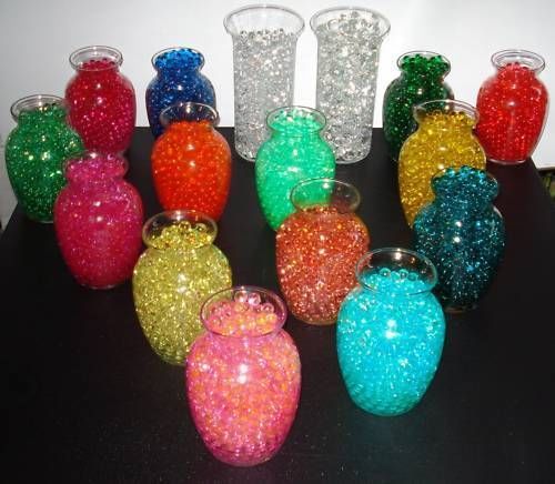Wedding vase filler - wedding,