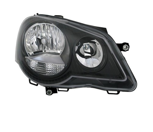 Phare avant droit pour - phare, vw