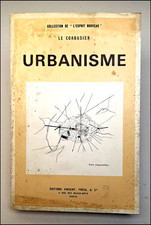 LE CORBUSIER Charles JEANNERET