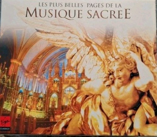 Virgin coffret les - coffret,