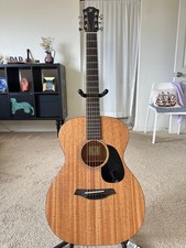 Furch Blue OM-MM with Hard Case - 2024