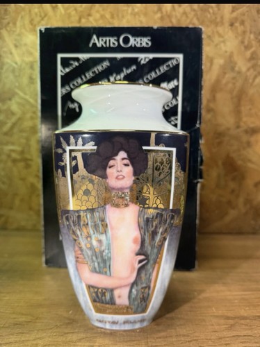 Vase goebel artis orbis - orbis, –