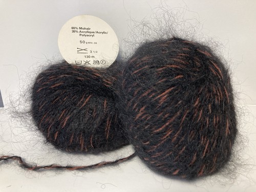 Lot pelotes laine - pelotes,