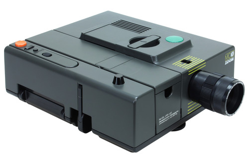 Revue 251 projecteur - revue,