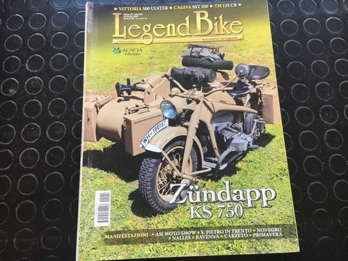 Legend bike 214 juillet 2010 - legend,