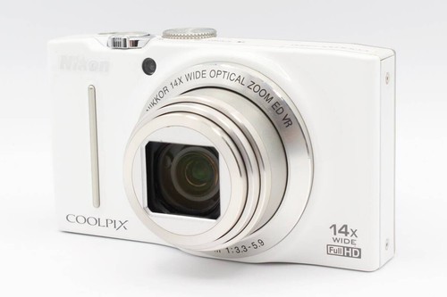 Appareil photo numérique
