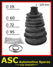 Durable Extensible Cv Kit