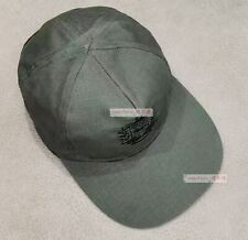 Original Venezuela FANB National Bolivarian Armed Force Army Uniform Green Cap