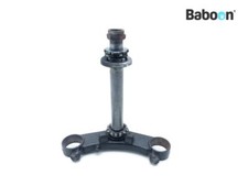 Fourche avant pièce en T