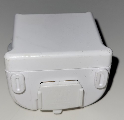 Wii motion plus - motion,