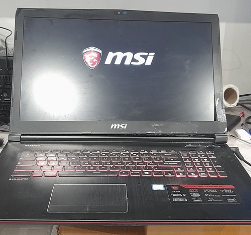Pieces msi 179b - ms-179b,