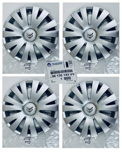 Set original enjoliveur - set,