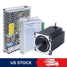 STEPPERONLINE 1.9/3Nm Φ8mm