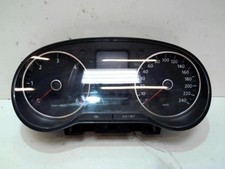 Compteur VOLKSWAGEN POLO 5