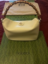 Sac  Gucci Diana Bamboo