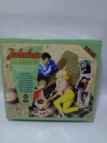 Juke box classics various - classics, by