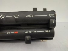 Commande chauffage CITROEN