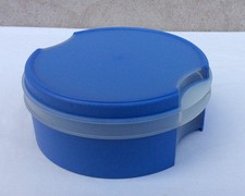 TUPPERWARE - BOITE A GATEAUX /