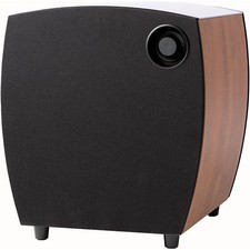 Jamo C 80 SUB Black Ash –