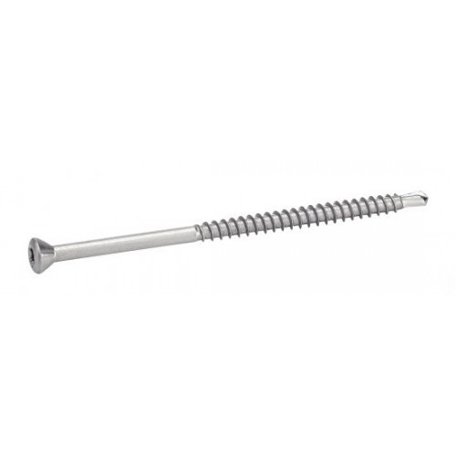 Vis bardage plancher - bardage,