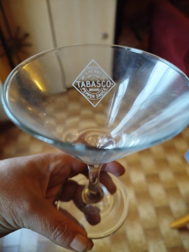 Verres cocktail rare - ,