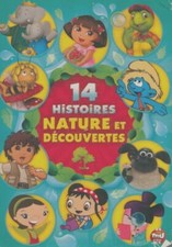 14 Histoires Nature et