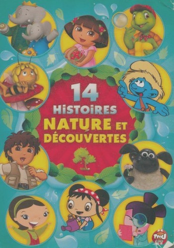 Histoires nature et - histoires,
