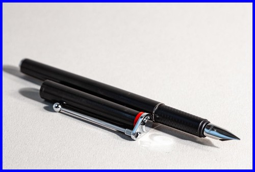 Années 1990 rotring 700 - 1990,