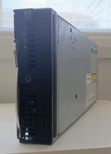 HP ProLiant BL490c Gen7 G7 Blade Server 2x Intel Xeon 6-Core X5650 72GB Ram