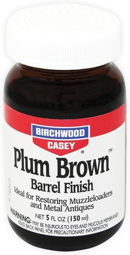 Birchwood casey plum brown - casey,