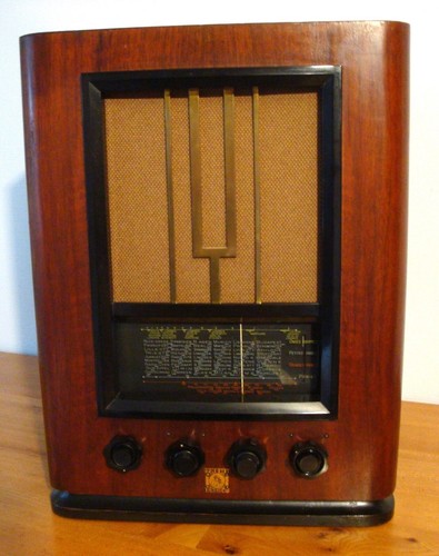 Poste radio tsf - poste,