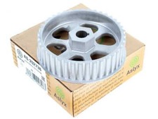 Poulie Pignon de Pompe à