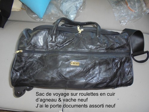 Beaugency sac voyage a - beaugency,