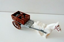 convoyeur de marchandise,sylmibloc,chevalier,médiéval,moyen age,princesse,soldat