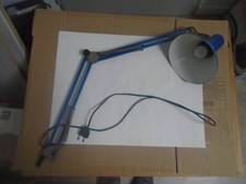 Lampe architecte de - d'architecte, /