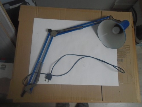 Lampe architecte de bureau - lampe,