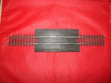 JOUEF HO LEVEL CROSSING RAIL 677 ELECTRIC TRAIN