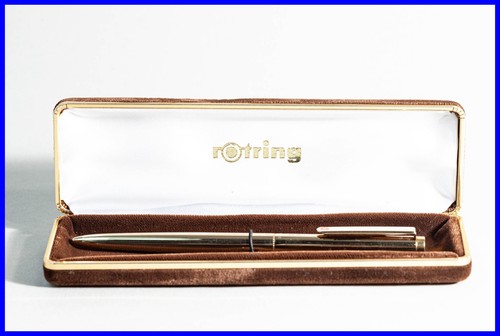 Stylo bille rotring - stylo,