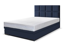 sommier lit double Sicile sans